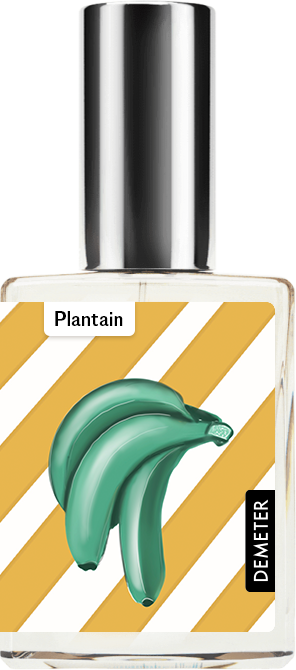 Demeter Fragrance Library Авторский одеколон «Зелёный банан» (Plantain) 30мл, Plantain 30мл
Demeter Fragrance Library Авторский одеколон «Зелёный банан» (Plantain) 30мл, Plantain 30мл