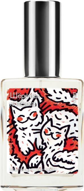 Demeter Fragrance Library Авторский одеколон «Шёрстка котёнка» (Kitten Fur) 30мл, Kitten Fur 30мл
Demeter Fragrance Library Авторский одеколон «Шёрстка котёнка» (Kitten Fur) 30мл, Kitten Fur 30мл