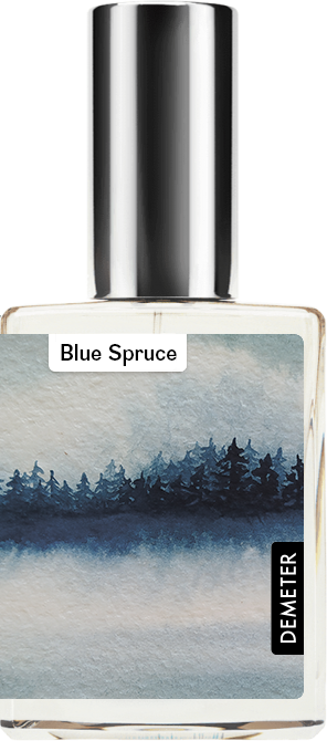 Demeter Fragrance Library Авторский одеколон «Голубая ель» (Blue Spruce) 30мл, Blue Spruce 30мл
Demeter Fragrance Library Авторский одеколон «Голубая ель» (Blue Spruce) 30мл, Blue Spruce 30мл