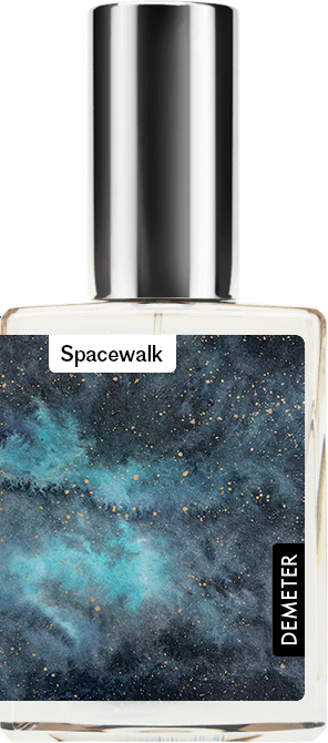 Demeter Fragrance Library Авторский одеколон «Космос» (Spacewalk) 30мл, Spacewalk 30мл
Demeter Fragrance Library Авторский одеколон «Космос» (Spacewalk) 30мл, Spacewalk 30мл
