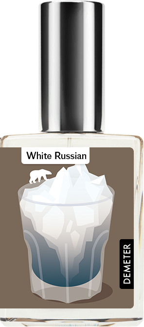 Demeter Fragrance Library Авторский одеколон «Белый русский» (White Russian) 30мл, White Russian 30мл
Demeter Fragrance Library Авторский одеколон «Белый русский» (White Russian) 30мл, White Russian 30мл