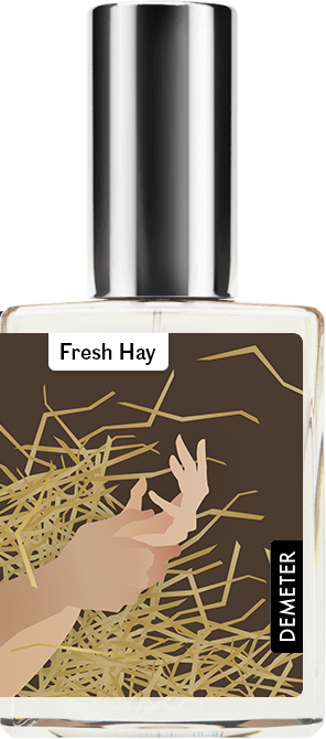 Demeter Fragrance Library Авторский одеколон «Солома» (Fresh Hay) 30мл, Fresh Hay 30мл
Demeter Fragrance Library Авторский одеколон «Солома» (Fresh Hay) 30мл, Fresh Hay 30мл