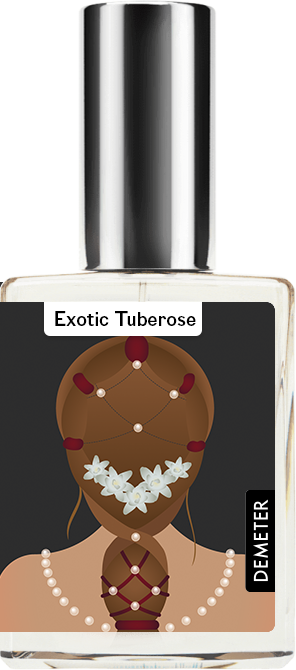 Demeter Fragrance Library Авторский одеколон «Тубероза» (Exotic Tuberose) 30мл, Exotic Tuberose 30мл
Demeter Fragrance Library Авторский одеколон «Тубероза» (Exotic Tuberose) 30мл, Exotic Tuberose 30мл