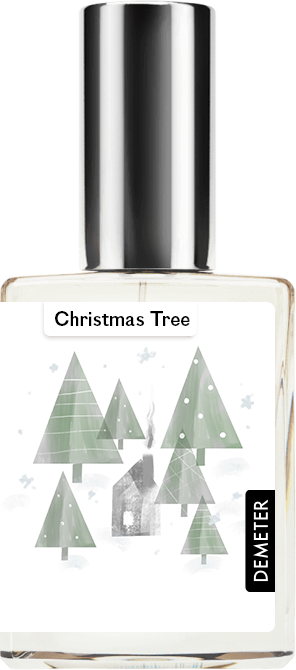 Demeter Fragrance Library Авторский одеколон «Ёлка» (Christmas Tree) 30мл, Christmas Tree 30мл
Demeter Fragrance Library Авторский одеколон «Ёлка» (Christmas Tree) 30мл, Christmas Tree 30мл