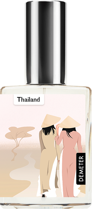 Demeter Fragrance Library Авторский одеколон «Таиланд» (Thailand) 30мл, Thailand 30мл
Demeter Fragrance Library Авторский одеколон «Таиланд» (Thailand) 30мл, Thailand 30мл
