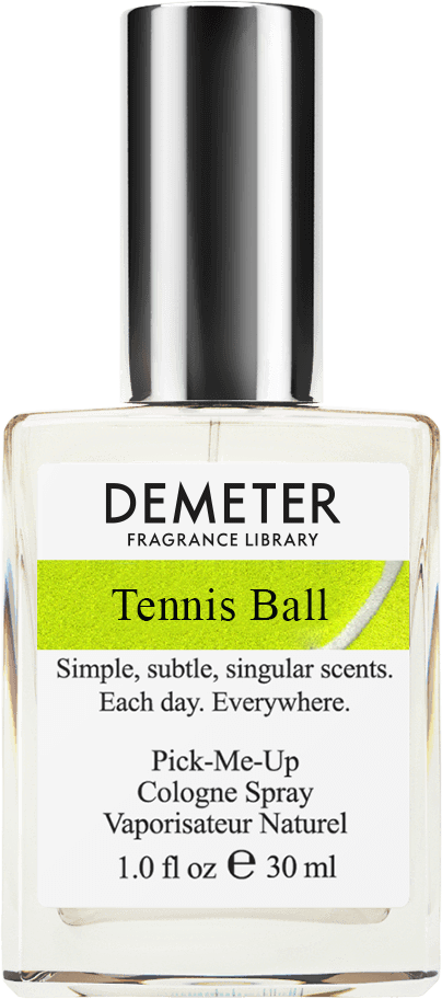 Demeter Fragrance Library Духи-спрей «Теннисный мячик» (Tennis Ball) 30мл, Tennis Ball 30мл
Demeter Fragrance Library Духи-спрей «Теннисный мячик» (Tennis Ball) 30мл, Tennis Ball 30мл