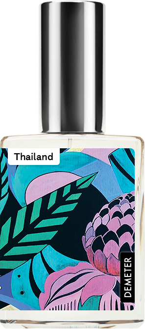 Demeter Fragrance Library Авторский одеколон «Таиланд» (Thailand) 30мл, Thailand 30мл
Demeter Fragrance Library Авторский одеколон «Таиланд» (Thailand) 30мл, Thailand 30мл