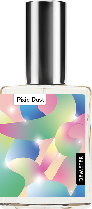 Demeter Fragrance Library Авторский одеколон «Волшебная пыльца» (Pixie Dust) 30мл, Pixie Dust 30мл
Demeter Fragrance Library Авторский одеколон «Волшебная пыльца» (Pixie Dust) 30мл, Pixie Dust 30мл