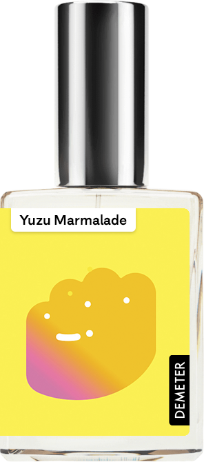 Demeter Fragrance Library Авторский одеколон «Лимонный мармелад» (Yuzu Marmalade) 30мл, Yuzu Marmalade 30мл
Demeter Fragrance Library Авторский одеколон «Лимонный мармелад» (Yuzu Marmalade) 30мл, Yuzu Marmalade 30мл