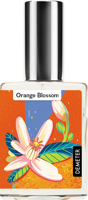 Demeter Fragrance Library Авторский одеколон «Апельсиновый цвет» (Orange Blossom) 30мл, Orange Blossom 30мл
Demeter Fragrance Library Авторский одеколон «Апельсиновый цвет» (Orange Blossom) 30мл, Orange Blossom 30мл