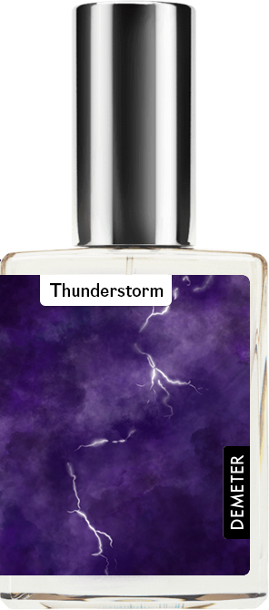 Demeter Fragrance Library Авторский одеколон «Гроза» (Thunderstorm) 30мл, Thunderstorm 30мл
Demeter Fragrance Library Авторский одеколон «Гроза» (Thunderstorm) 30мл, Thunderstorm 30мл