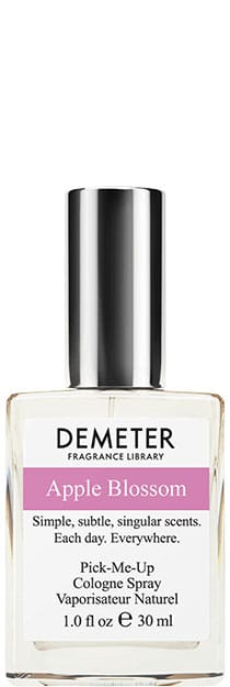 Demeter Fragrance Library Духи-спрей «Яблоневый цвет» (Apple Blossom) 30мл