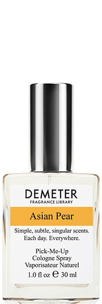 Demeter Fragrance Library Духи-спрей «Китайская груша» (Asian Pear) 30мл