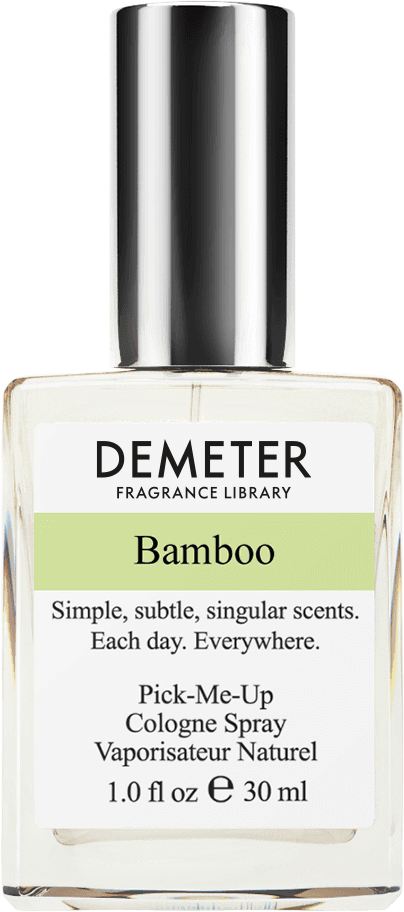

Demeter Fragrance Library Духи-спрей «Бамбук» (Bamboo) 30мл, Bamboo 30мл