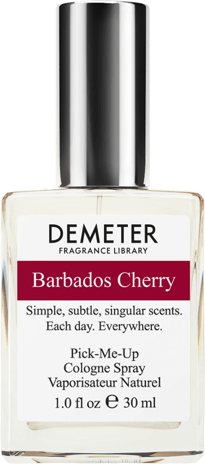 Demeter Fragrance Library Духи-спрей «Барбадосская вишня» (Barbados Cherry) 30мл