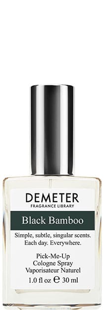 

Demeter Fragrance Library Духи-спрей «Чёрный бамбук» (Black Bamboo) 30мл, Black Bamboo 30мл