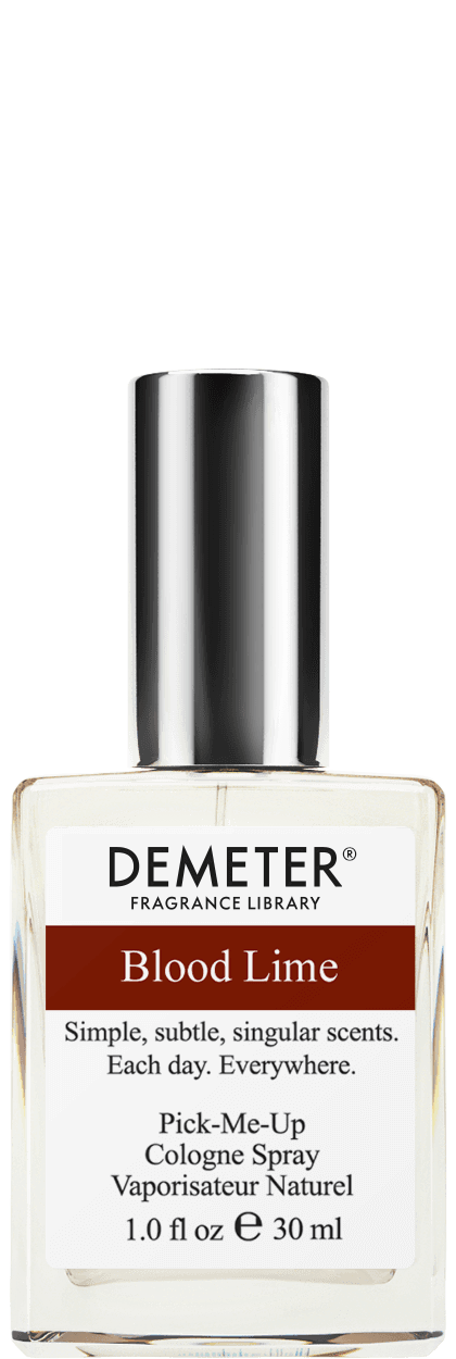 Demeter Fragrance Library Духи-спрей «Красный лайм» (Blood Lime) 30мл