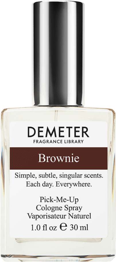 Demeter Fragrance Library Духи-спрей «Брауни» (Brownie) 30мл demeter fragrance library роллербол брауни brownie 8 8мл