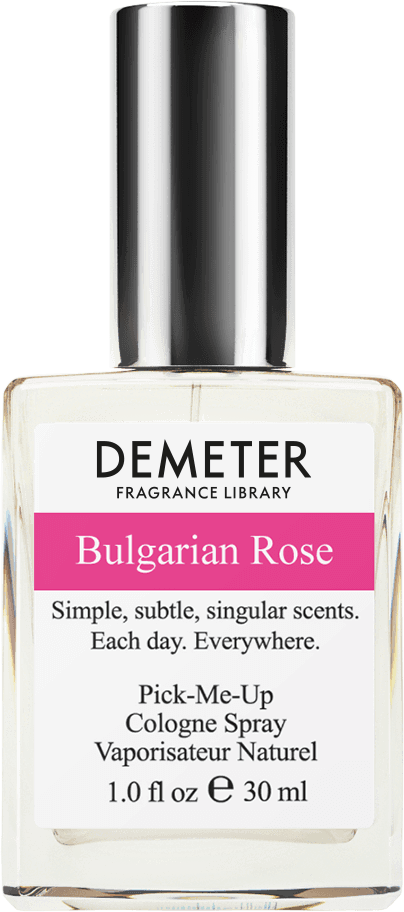 Demeter Fragrance Library Духи-спрей «Болгарская роза» (Bulgarian Rose) 30мл
