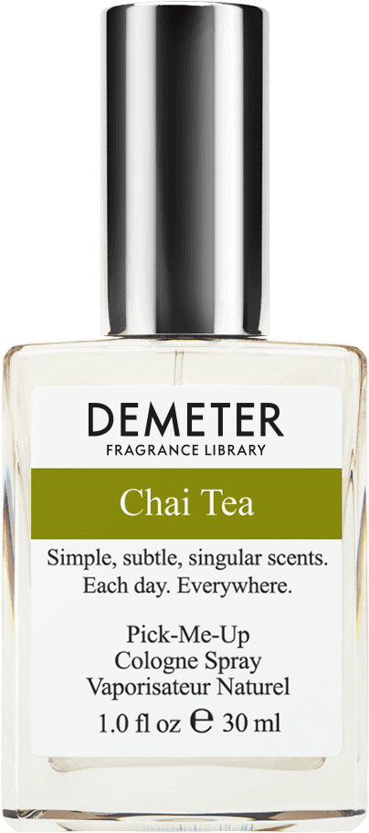 

Demeter Fragrance Library Духи-спрей «Пряный чай» (Chai Tea) 30мл, Chai Tea 30мл