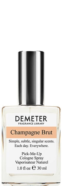 

Demeter Fragrance Library Духи-спрей «Шампанское» (Champagne Brut) 30мл, Champagne Brut 30мл