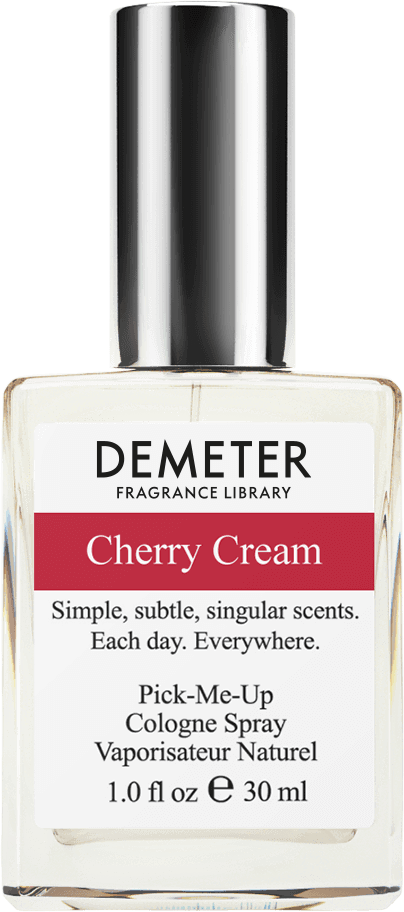 Demeter Fragrance Library Духи-спрей «Вишнёвое мороженое» (Cherry Cream) 30мл demeter fragrance library роллербол вишнёвое мороженое cherry cream 8 8мл