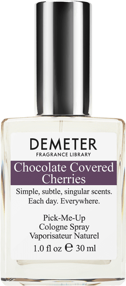 Demeter Fragrance Library Духи-спрей «Вишня в шоколаде» (Chocolate Covered Cherries) 30мл цена и фото