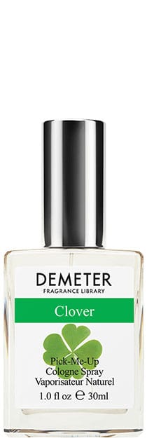 

Demeter Fragrance Library Духи-спрей «Клевер» (Clover) 30мл, Clover 30мл