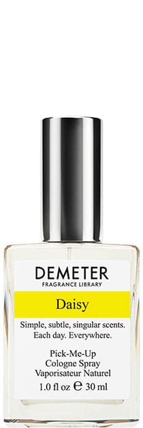 

Demeter Fragrance Library Духи-спрей «Маргаритка» (Daisy) 30мл, Daisy 30мл