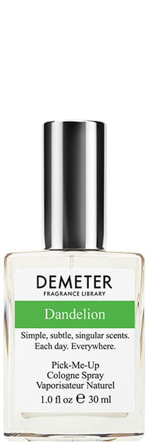 

Demeter Fragrance Library Духи-спрей «Одуванчик» (Dandelion) 30мл, Dandelion 30мл