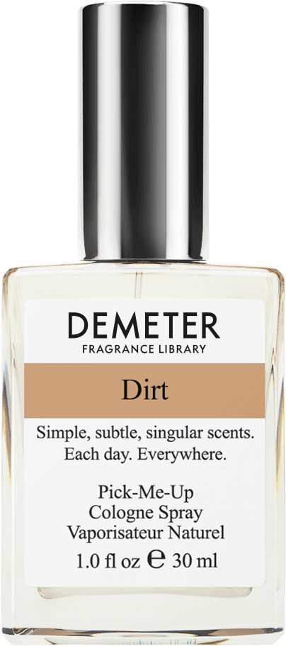 

Demeter Fragrance Library Духи-спрей «Земля» (Dirt) 30мл, Dirt 30мл