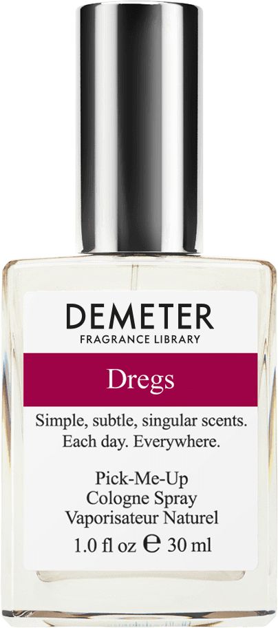 Demeter Fragrance Library Духи-спрей «Винный осадок» (Dregs) 30мл