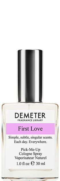 Demeter Fragrance Library Духи-спрей «Первая любовь» (First Love) 30мл