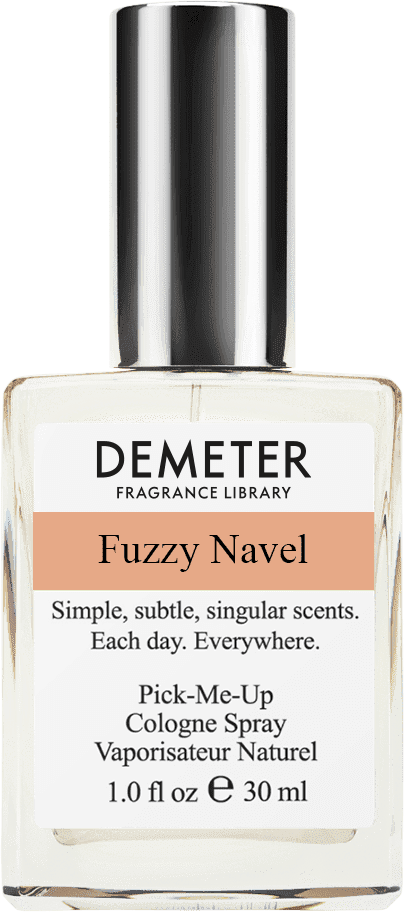 Demeter Fragrance Library Духи-спрей «Коктейль «Фаззи Невел»» (Fuzzy Navel) 30мл