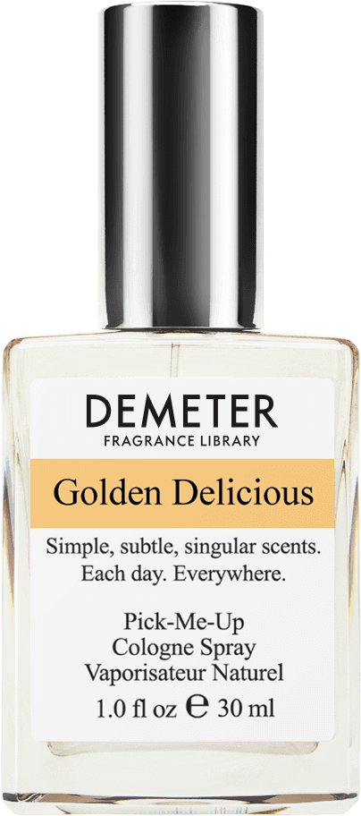 

Demeter Fragrance Library Духи-спрей «Голден Делишес» (Golden Delicious) 30мл, Golden Delicious 30мл