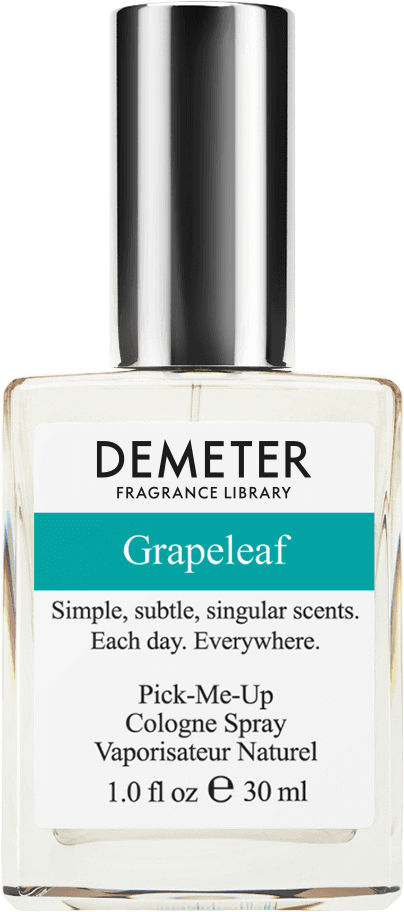 

Demeter Fragrance Library Духи-спрей «Виноградный лист» (Grapeleaf) 30мл, Grapeleaf 30мл