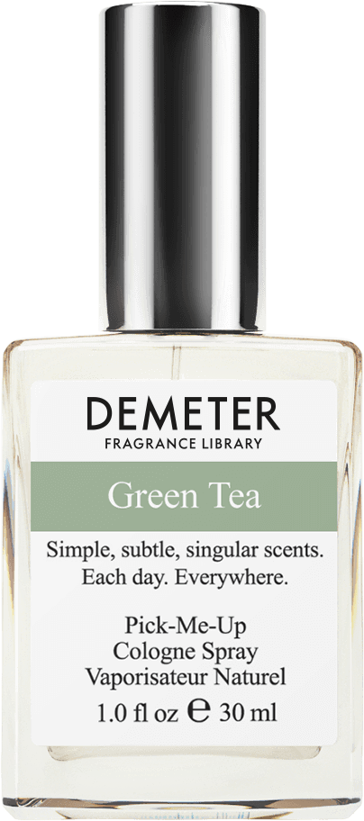 

Demeter Fragrance Library Духи-спрей «Зелёный чай» (Green Tea) 30мл, Green Tea 30мл