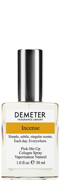 Demeter Fragrance Library Духи-спрей «Ладан» (Incense) 30мл фото