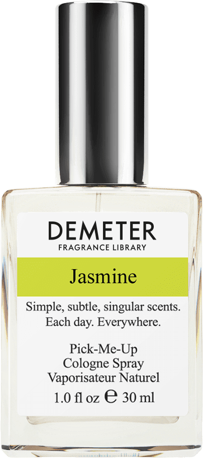 Demeter Fragrance Library Духи-спрей «Жасмин» (Jasmine) 30мл цветной мир наш дом дизайн детского пространства 6 2011