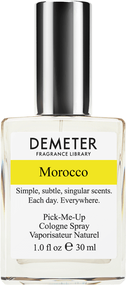 

Demeter Fragrance Library Духи-спрей «Марокко» (Morocco) 30мл, Morocco 30мл