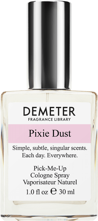 Demeter Fragrance Library Духи-спрей «Волшебная пыльца» (Pixie Dust) 30мл пуговицы декоративные pixie dust