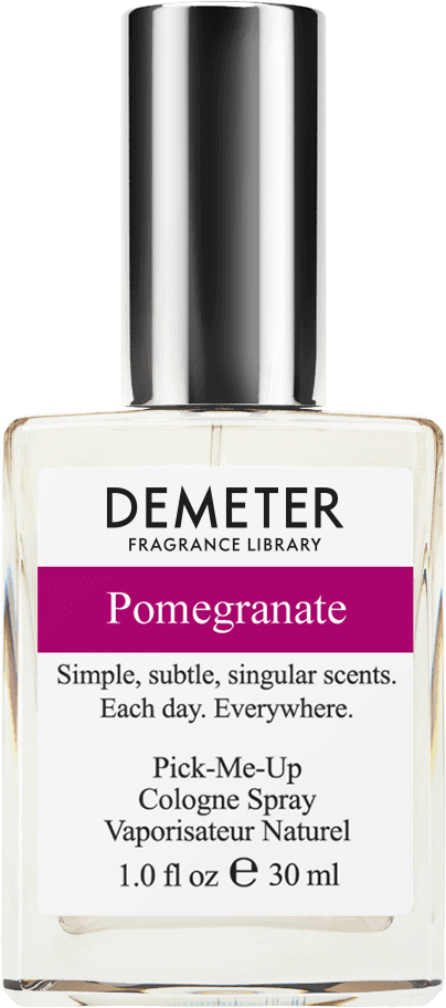 

Demeter Fragrance Library Духи-спрей «Гранат» (Pomegranate) 30мл, Pomegranate 30мл