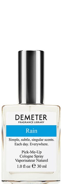 Demeter Fragrance Library Духи-спрей «Летний дождь» (Rain) 30мл