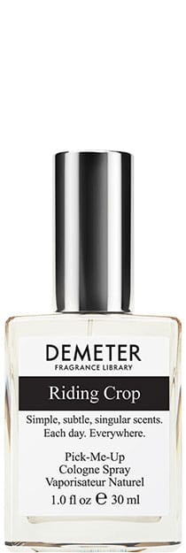 

Demeter Fragrance Library Духи-спрей «Хлыст» (Riding Crop) 30мл, Riding Crop 30мл