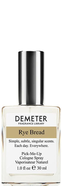 

Demeter Fragrance Library Духи-спрей «Ржаной хлеб» (Rye Bread) 30мл, Rye Bread 30мл