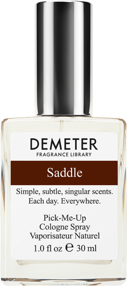 

Demeter Fragrance Library Духи-спрей «Грубая кожа» (Saddle) 30мл, Saddle 30мл