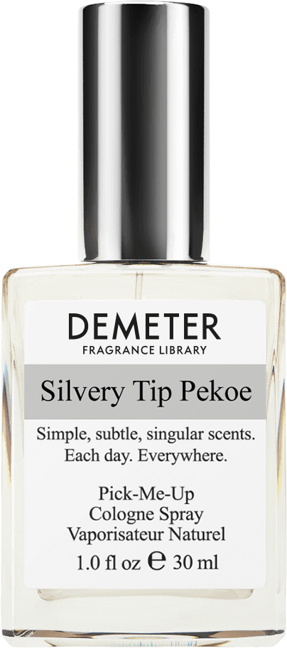 Demeter Fragrance Library Духи-спрей «Белый чай Пеко» (Silvery Tip Pekoe Tea) 30мл