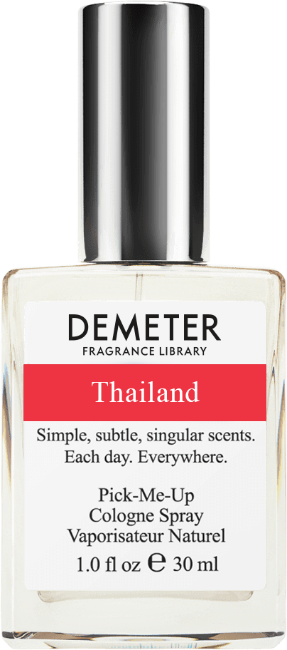 

Demeter Fragrance Library Духи-спрей «Таиланд» (Thailand) 30мл, Thailand 30мл