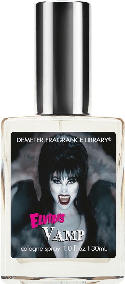 Demeter Fragrance Library Духи-спрей «Девушка-вампир» (Elvira's Vamp) 30мл