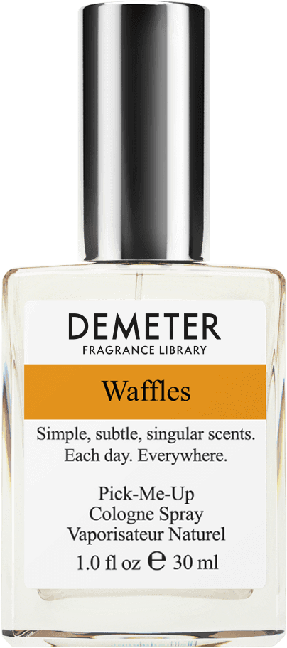 

Demeter Fragrance Library Духи-спрей «Вафли» (Waffles) 30мл, Waffles 30мл